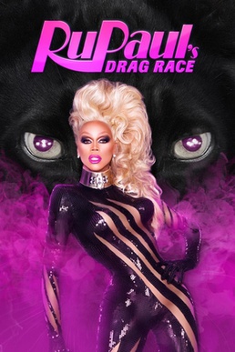 Profile Picture of RuPaul's Drag Race (season 6) - Wikipediaon Wikipedia
