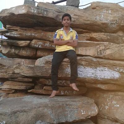 Profile Picture of Mayank Singhal (@mayanksinghal02) on Twitter