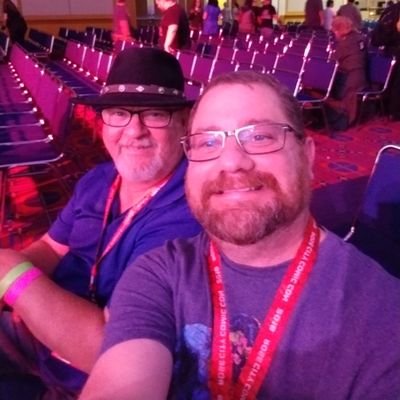Profile Picture of James Pettigrew (@JamesPe07982422) on Twitter