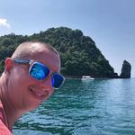 Profile Picture of Brian Hoggett (@brian.hoggett) on Instagram