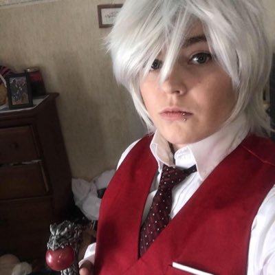 Profile Picture of Allen Reedy (@AllenReedy15) on Twitter