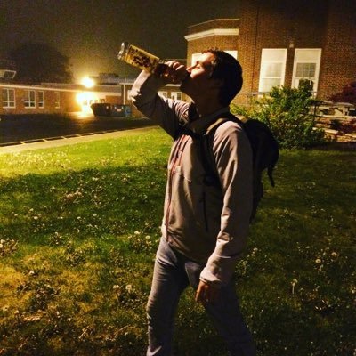 Profile Picture of Brian Mannion (@brianmannion12) on Twitter