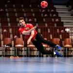 Profile Picture of Paweł Paczkowski (@paczkos84) on Instagram