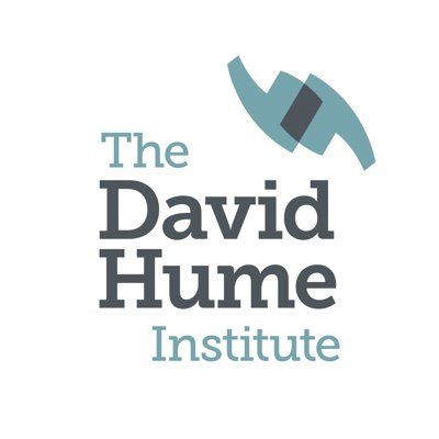 Profile Picture of David Hume Institute (@davidhumeinst) on Twitter