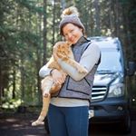 Profile Picture of Yulia+Brett+Axel🐈+Adeline🚐 (@gonewiththevan) on Instagram