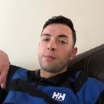 Profile Picture of patrick scanlan (@patrick_scanlan_91) on Instagram