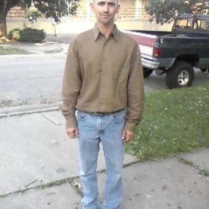 Profile Picture of Brian Saathoff (@421611299) on Myspace