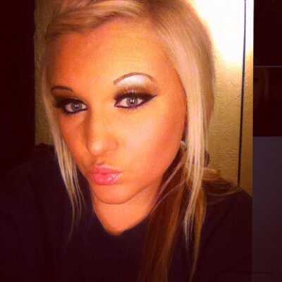 Profile Picture of Jessica Rene'abshire (@jrabshire) on Twitter