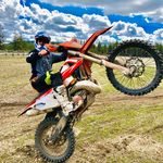Profile Picture of Matt Spears (@hard_enduro_idaho) on Instagram