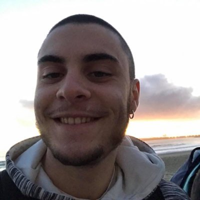 Profile Picture of David Capela (@DavidCapela5) on Twitter