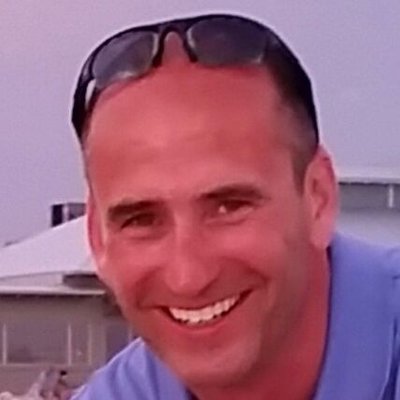 Profile Picture of Ian Finbow (@Bow004) on Twitter