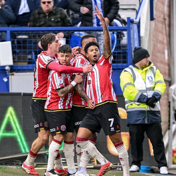 Profile Picture of Omari ⚽️💯 (@omari6504) on Tiktok