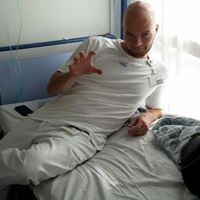 Profile Picture of Peter-Michael Halvorsen (@petermichaelh) on Pinterest