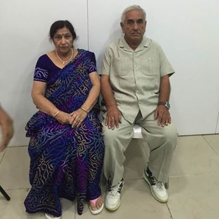 Profile Picture of Amrit Mohan (@Amrit-Mohan) on Facebook