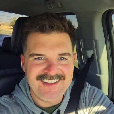 Profile Picture of Chris Secrest (@chrissecrest) on Twitter