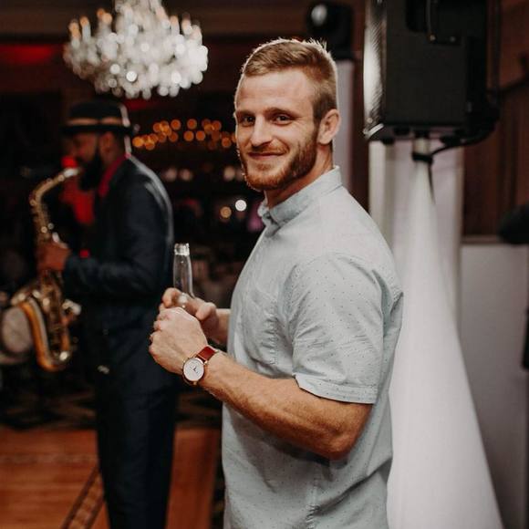 Profile Picture of Ben Kramer (@remark2121) on Poshmark