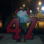 Profile Picture of Paul Kinney (@peezola82) on Instagram
