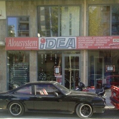 Profile Picture of Thomas Dimopoulos (@ToMas_MaNta) on Twitter