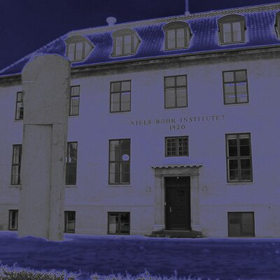 Profile Picture of Ian Bearden (@ianbearden) on Twitter