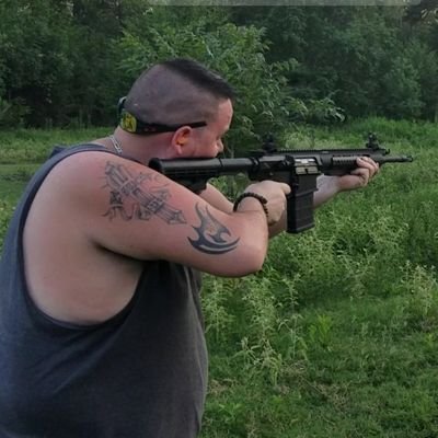 Profile Picture of David Carson (@DavidCarson1776) on Twitter