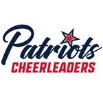 Profile Picture of Patriots Cheerleaders (@patriotscheerleaders) on Instagram