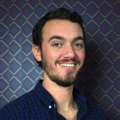 Profile Picture of Matt Wiley (@mattewiley) on Twitter