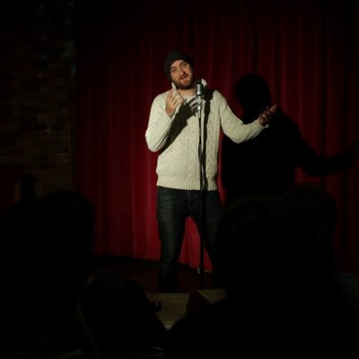 Profile Picture of Richard Starkey (@RichSquareEyes) on Twitter
