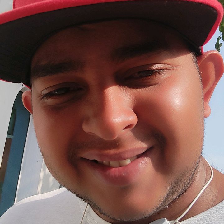 Profile Picture of Guillermo Ibrahim González (@chamitodelosvalles) on Tiktok