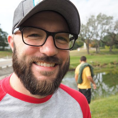 Profile Picture of Josh Lloyd (@J0shLl0yd) on Twitter