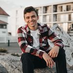 Profile Picture of Carson Manns (@carson_manns) on Instagram