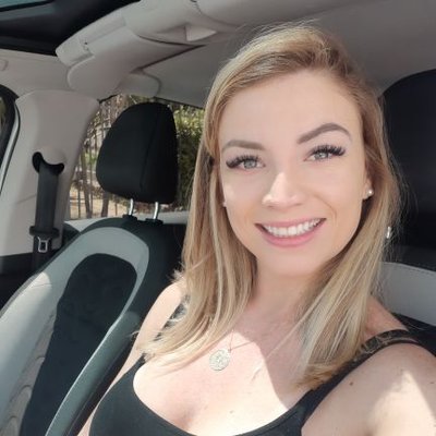 Profile Picture of Giselle Jenifer Da Fonseca (@giselle_jenifer) on Twitter