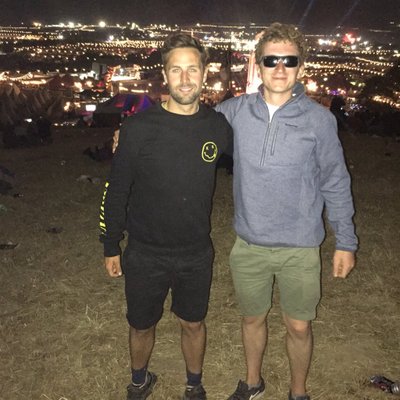 Profile Picture of Jake Bradshaw (@jakebradshaw) on Twitter