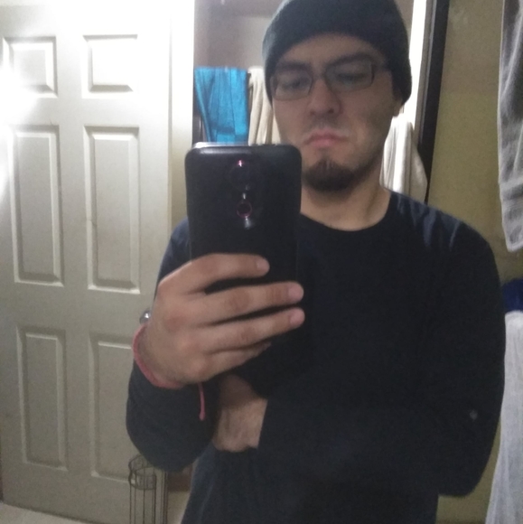 Profile Picture of Eddy Rodriguez (@eddyrod12396) on Poshmark