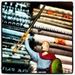 Profile Picture of Nicholas Ball (@Quiltsfromattic) on Pinterest