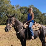 Profile Picture of Elizabeth Rae McDaniel (@speedy_rae) on Instagram