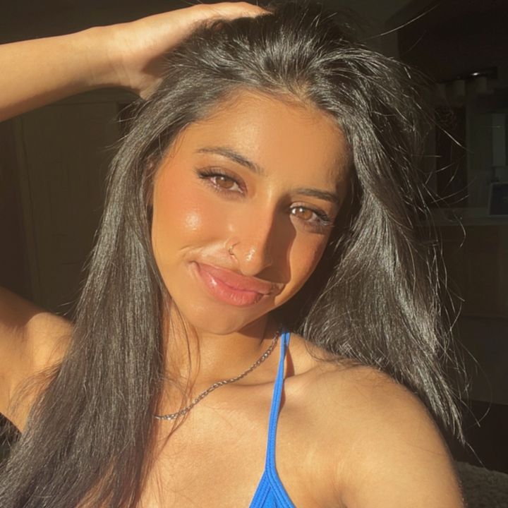Profile Picture of nimrit bassi (@nimrriitt) on Tiktok
