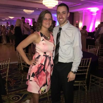 Profile Picture of Andrew Guido (@AGuido17) on Twitter