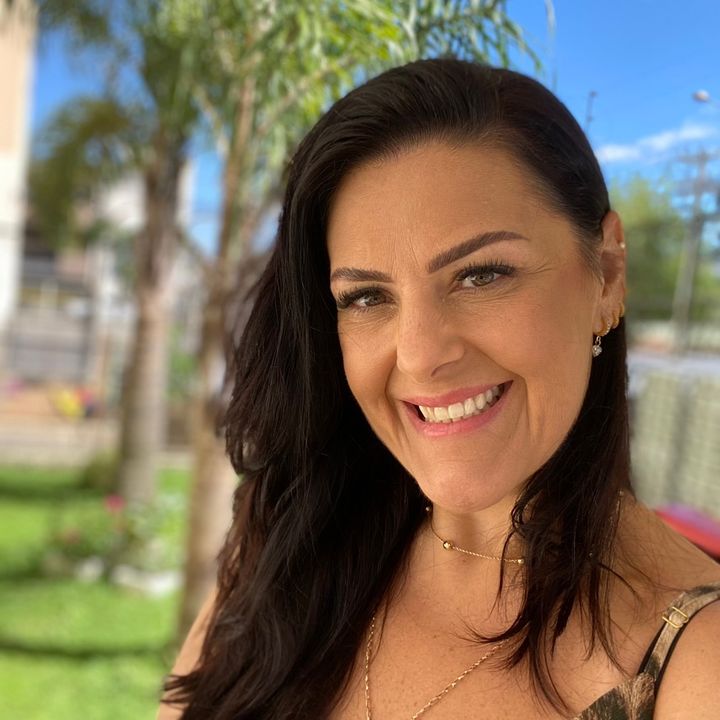 Profile Picture of Roberta Motter (@@robertamotter) on Tiktok