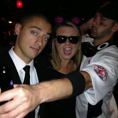 Profile Picture of Chris Ricca (@CRicca22) on Twitter