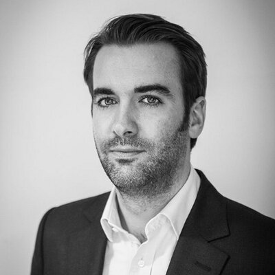 Profile Picture of Mark Hedley (@MGHedley) on Twitter