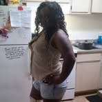 Profile Picture of Cherrelle Franklin (@chaka.franklin.5) on Facebook