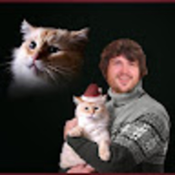 Profile Picture of Robert Wilkes (@robertwilkes405) on Poshmark