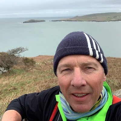 Profile Picture of Andrew Toft (@AndrewToft7) on Twitter