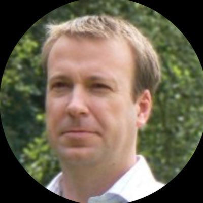Profile Picture of Dave Harcourt (@BTDaveHarcourt) on Twitter