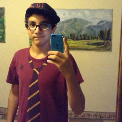 Profile Picture of David Revette (@DavidRevette) on Twitter