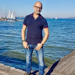 Profile Picture of Cisco mark (@cisco_mark) on Instagram