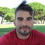 Profile Picture of Daniel Falcone (@daniellfalcone) on Instagram