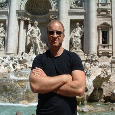 Profile Picture of Tibor Varga (@Signalwizard) on Twitter