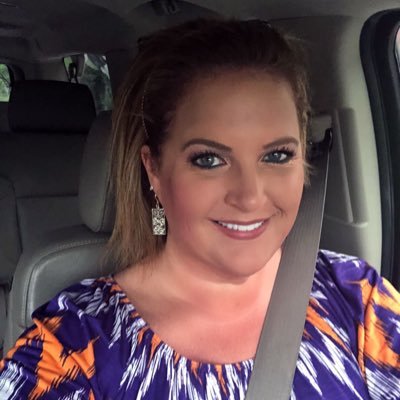 Profile Picture of Kimberly Garland (@Kim_CUTiger01) on Twitter