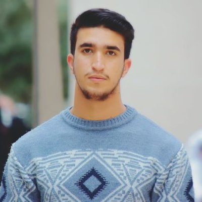 Profile Picture of Mohammad Soliman Zahir (@soliman_zahir) on Twitter